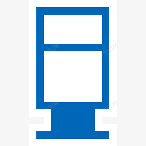 站牌svg_新图网 https://ixintu.com 站牌