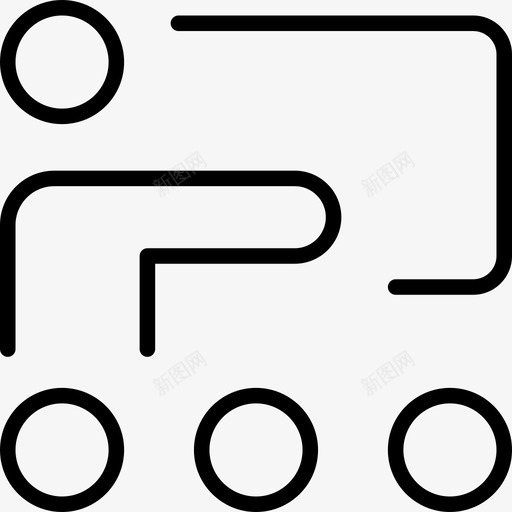 班级学校老师图标svg_新图网 https://ixintu.com 大学 学校 成年人瘦 班级 老师