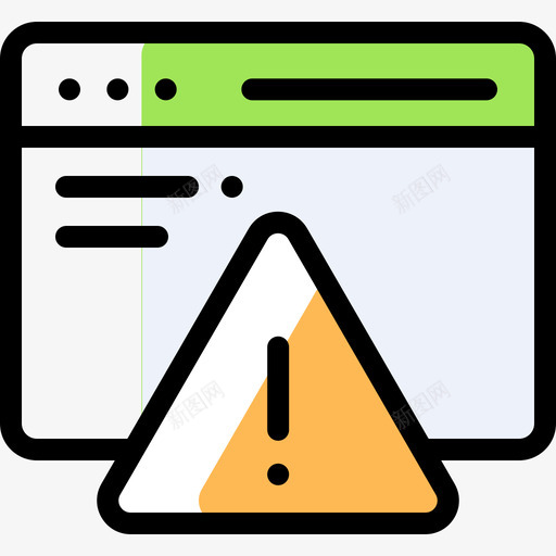 信息互联网技术17颜色省略图标svg_新图网 https://ixintu.com 互联网技术17 信息 颜色省略