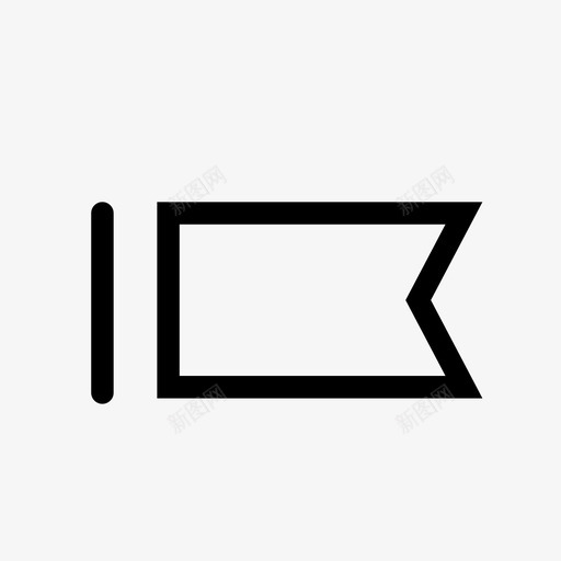 选项卡栏打开图标svg_新图网 https://ixintu.com 打开 选项卡栏