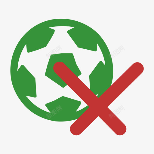 点球不进svg_新图网 https://ixintu.com 点球不进
