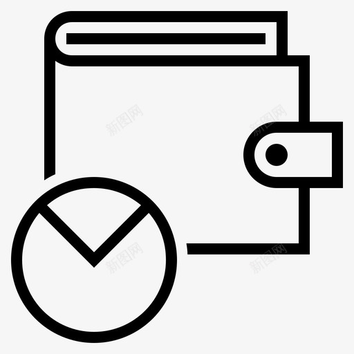 所得税更多的收入图标svg_新图网 https://ixintu.com 多的 所得税 收入 更多