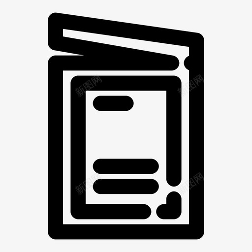 开香包美容化妆品图标svg_新图网 https://ixintu.com 包装 化妆品 开香包 混合2个大胆 美容 面膜