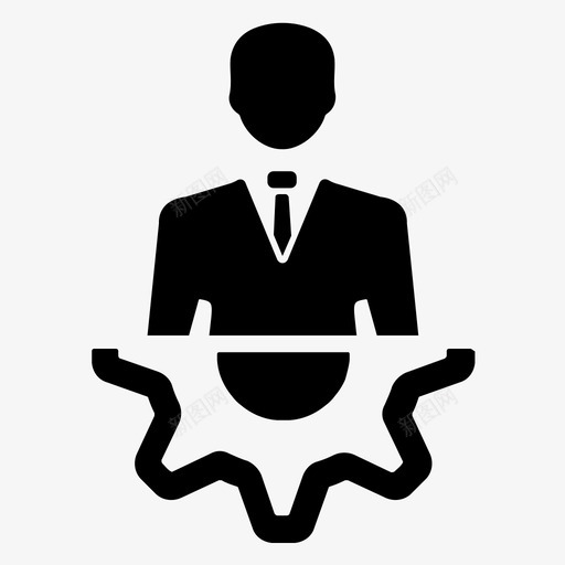 业务管理业务计划业务流程图标svg_新图网 https://ixintu.com 业务流程 业务管理 业务计划 人力资源管理001 计划管理 项目管理