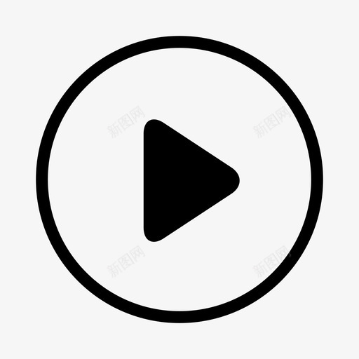专辑页-播放svg_新图网 https://ixintu.com 专辑页-播放 专辑页,蜻蜓fm