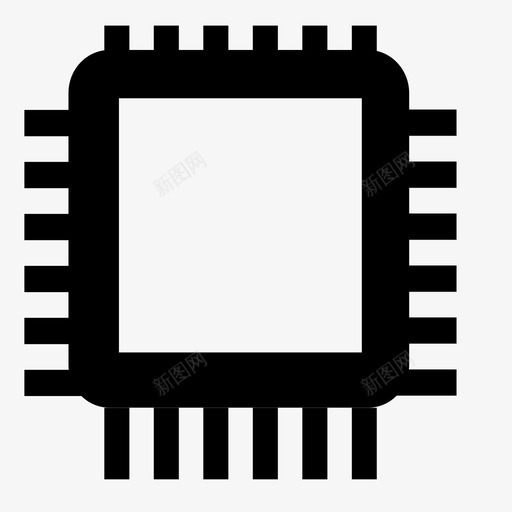 终端芯片量化评估svg_新图网 https://ixintu.com 终端芯片量化评估