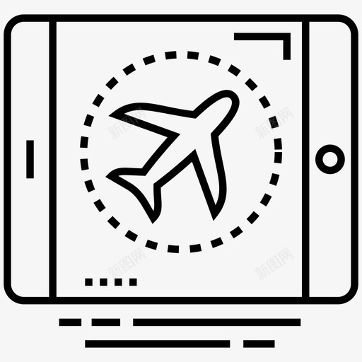 在线飞机跟踪航空预警机图标svg_新图网 https://ixintu.com 图标 在线 测向 线路 航空 航空运输 跟踪 预警机 飞机 飞行