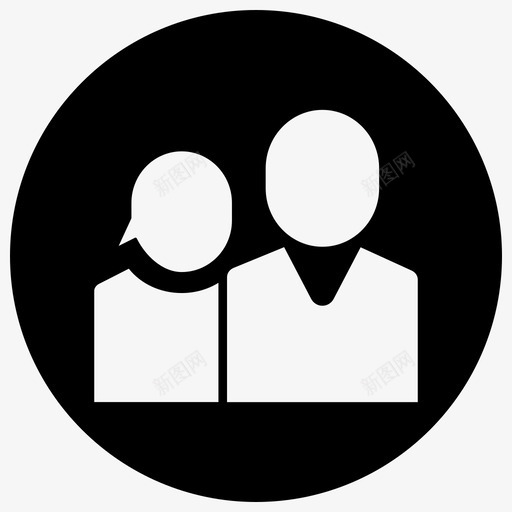 epic所有者敏捷投资者图标svg_新图网 https://ixintu.com Agile3Circle epic所有者 利益相关者 投资者 敏捷 股东
