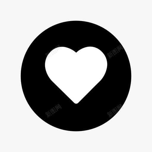 icon_collect2_presssvg_新图网 https://ixintu.com icon_collect2_press