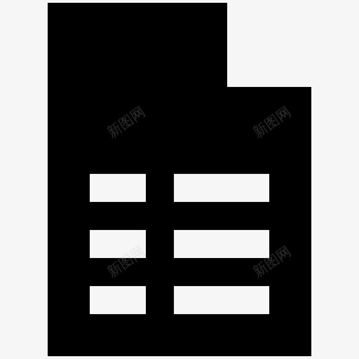 excel文档文件图标svg_新图网 https://ixintu.com excel xlsx 文件 文档 格式 表格 顶部搜索