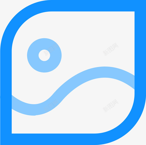 引导页海报svg_新图网 https://ixintu.com 引导页海报