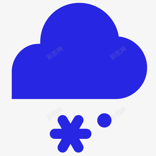 37阵雪蓝svg_新图网 https://ixintu.com 37阵雪蓝