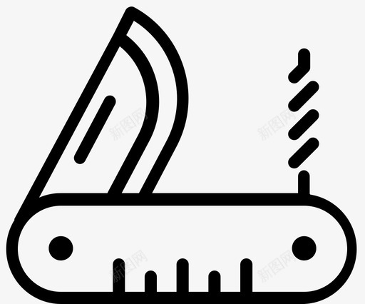搜索引擎优化工具刀口袋图标svg_新图网 https://ixintu.com 刀 口袋 搜索引擎优化和网页清洁大纲 搜索引擎优化工具 瑞士