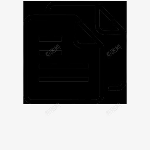 订单管理-svg_新图网 https://ixintu.com 订单管理- 线性 扁平
