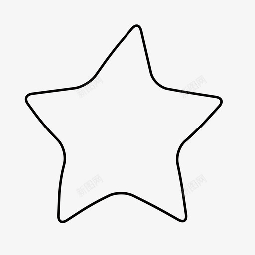 动态svg_新图网 https://ixintu.com 动态 单色 简约 可爱 线性