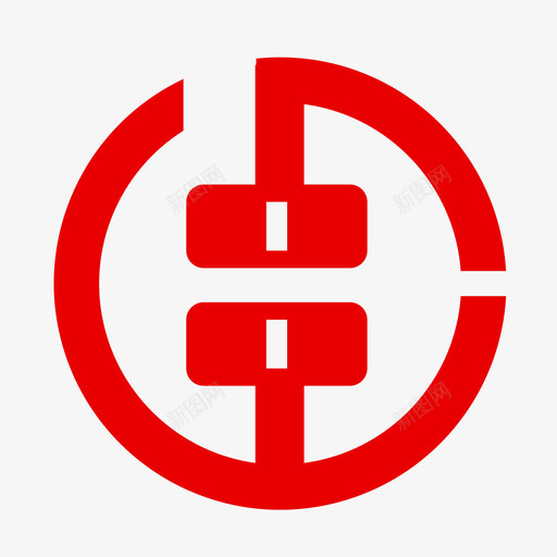 湘潭农村商业银行svg_新图网 https://ixintu.com 湘潭农村商业银行
