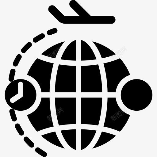 自动更新智能手表4填充图标svg_新图网 https://ixintu.com 填充 智能手表4 自动更新