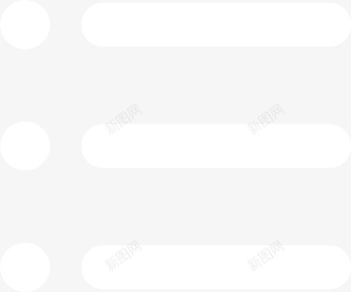 列表-2svg_新图网 https://ixintu.com 列表-2
