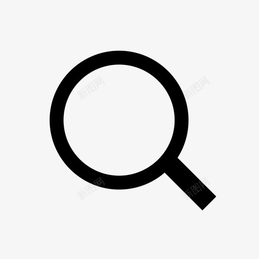 顶部导航_搜索-01svg_新图网 https://ixintu.com 顶部导航_搜索-01