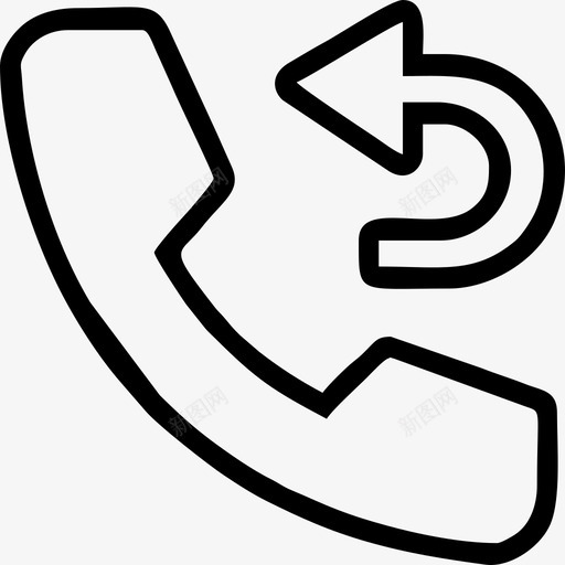 客户回访svg_新图网 https://ixintu.com 客户回访