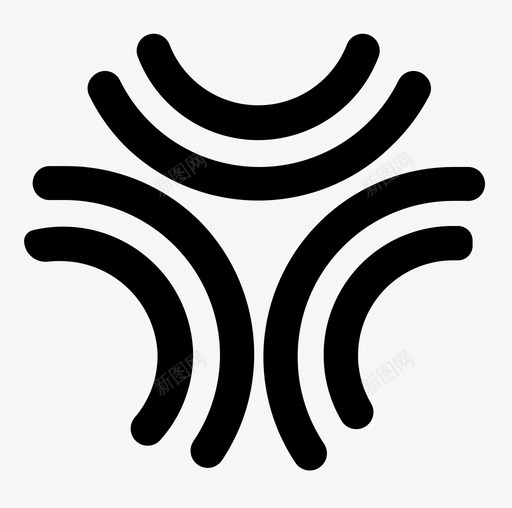 感官发育svg_新图网 https://ixintu.com 感官发育