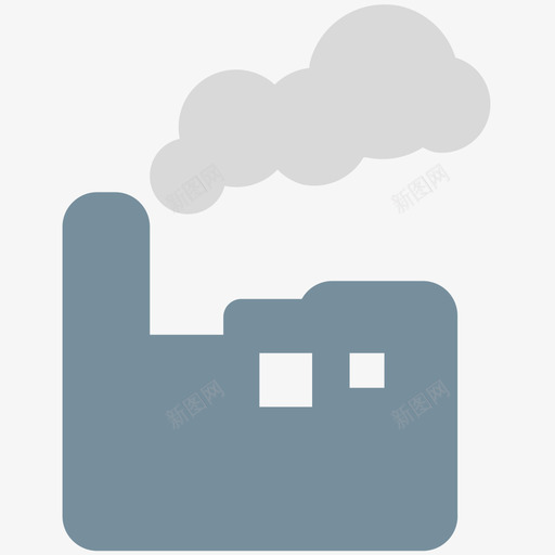 烟气监管svg_新图网 https://ixintu.com 烟气监管