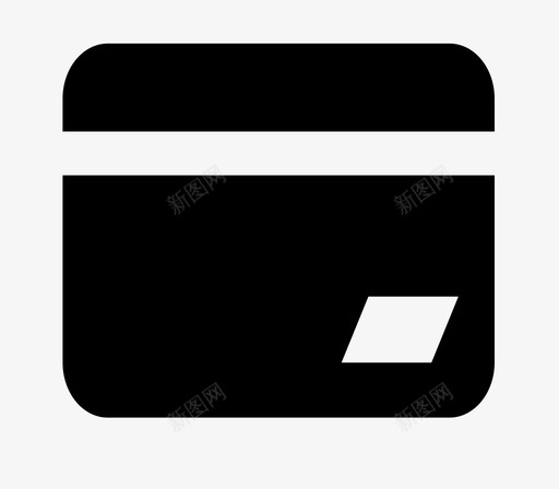 办卡svg_新图网 https://ixintu.com 办卡