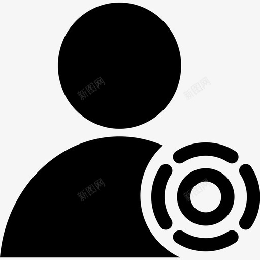 账户关键信息svg_新图网 https://ixintu.com 账户关键信息