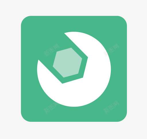 积分-我的-售后中ICONsvg_新图网 https://ixintu.com 积分-我的-售后中ICON