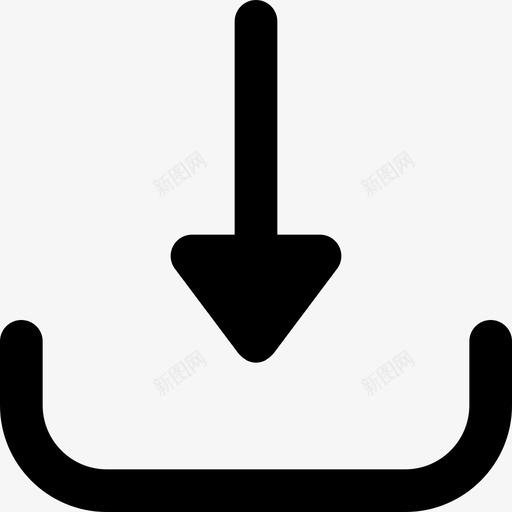 技术49线性图标svg_新图网 https://ixintu.com 下载 技术49 线性