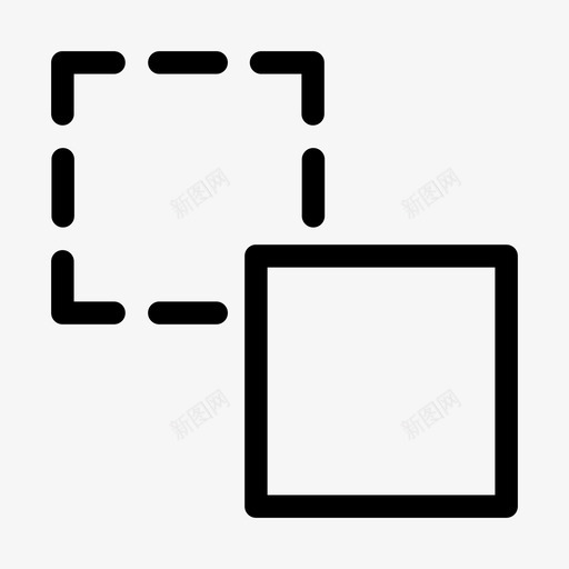 背景插针点研究图标svg_新图网 https://ixintu.com 工具 形状 插针点 研究 背景 随机9介质