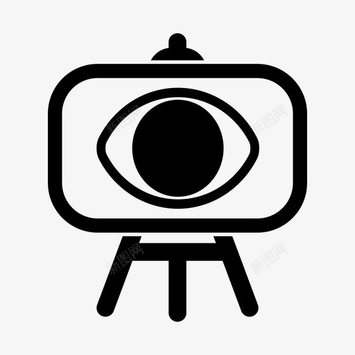 介绍商业金融图标svg_新图网 https://ixintu.com 介绍 商业 市场 股票 金融