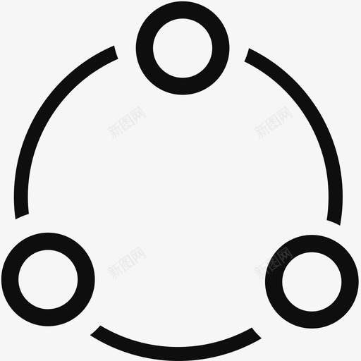 订单协同-01svg_新图网 https://ixintu.com 订单协同-01