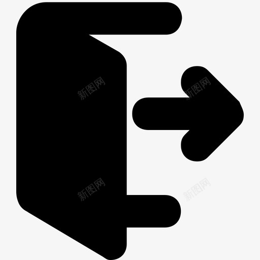 退市整理svg_新图网 https://ixintu.com 退市整理