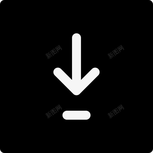 计算机功能3已填充图标svg_新图网 https://ixintu.com 下载 已填充 计算机功能3