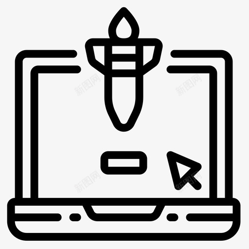 炸弹黑客23线人图标svg_新图网 https://ixintu.com 炸弹 线人 黑客23