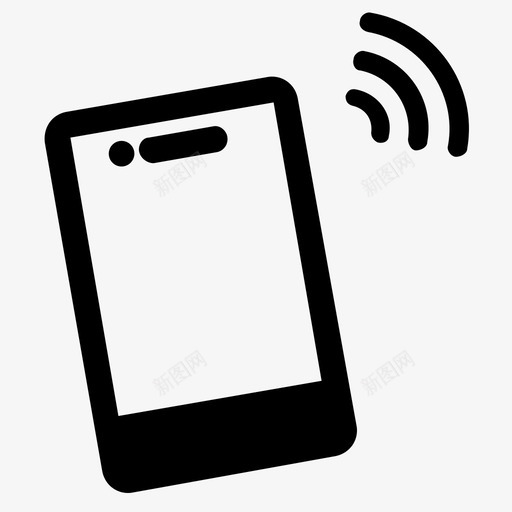 clinic18 mobileSignalsvg_新图网 https://ixintu.com clinic18 mobileSignal mobile signal