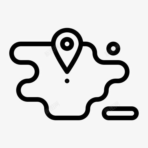 全球定位定位搜索引擎优化图标svg_新图网 https://ixintu.com 全球定位 定位 搜索引擎优化 搜索引擎优化和营销分析大纲