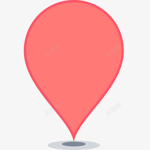地图扎点svg_新图网 https://ixintu.com 地图扎点