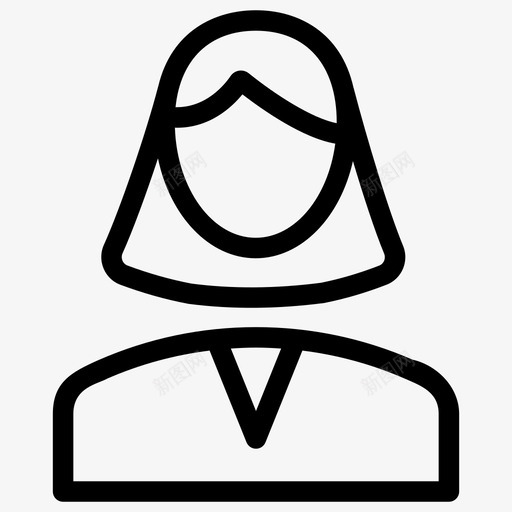 女企业家管理者资本家图标svg_新图网 https://ixintu.com 交流 企业家 会议 制片人 商业 商人 场所 工作 工作场 管理者 资本家