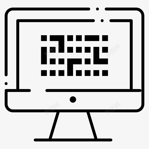 加密数据ddos图标svg_新图网 https://ixintu.com collection ddos feb v4 web 信息 加密 数据 界面