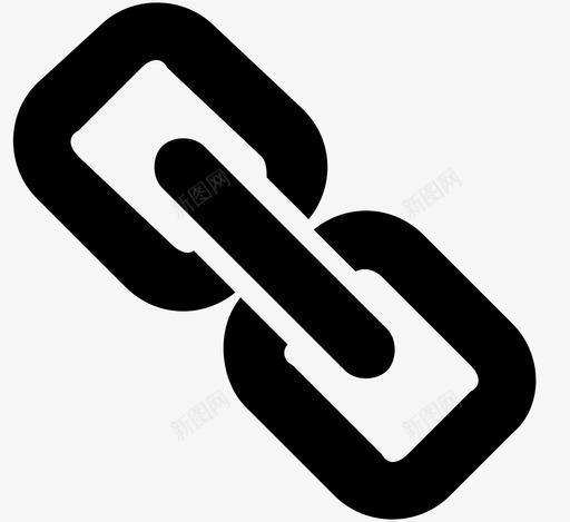 文字链接svg_新图网 https://ixintu.com 文字链接