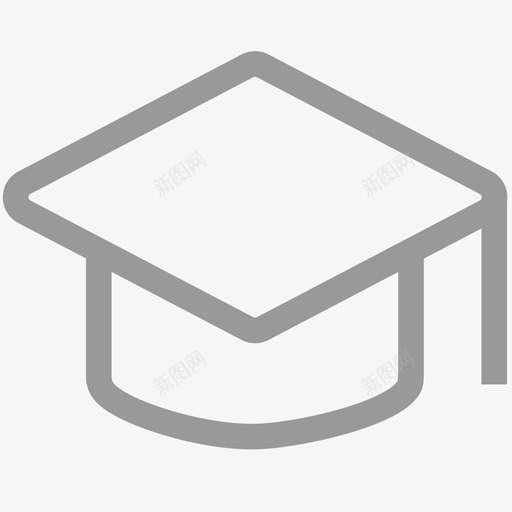 查看职位_学历svg_新图网 https://ixintu.com 查看职位_学历