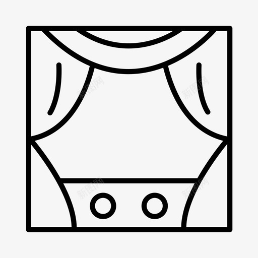 戏剧活动爱好图标svg_新图网 https://ixintu.com 戏剧 歌剧 活动 爱好