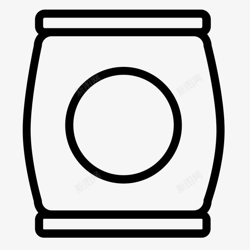 snackssvg_新图网 https://ixintu.com snacks