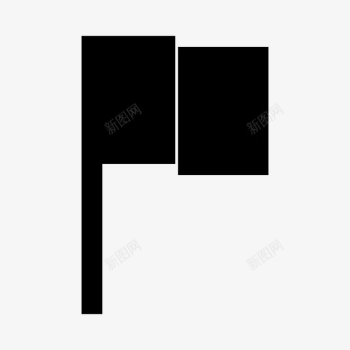 标志完成目标图标svg_新图网 https://ixintu.com 业务 完成 标志 标志符 标记 目标 符号 选择