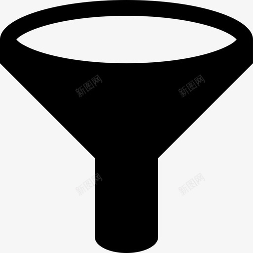 funnelsvg_新图网 https://ixintu.com funnel