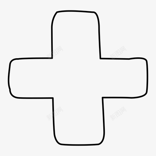 医药诊所医疗保健图标svg_新图网 https://ixintu.com 医疗保健 医药 医院 药房 诊所