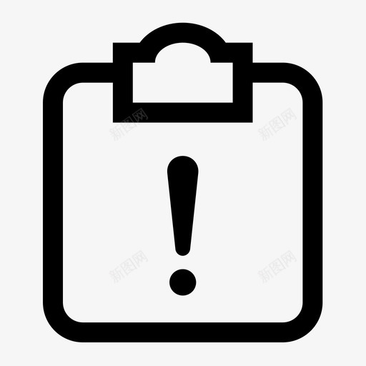 异常统计svg_新图网 https://ixintu.com 异常统计