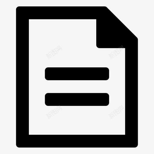 我的合同svg_新图网 https://ixintu.com 我的合同